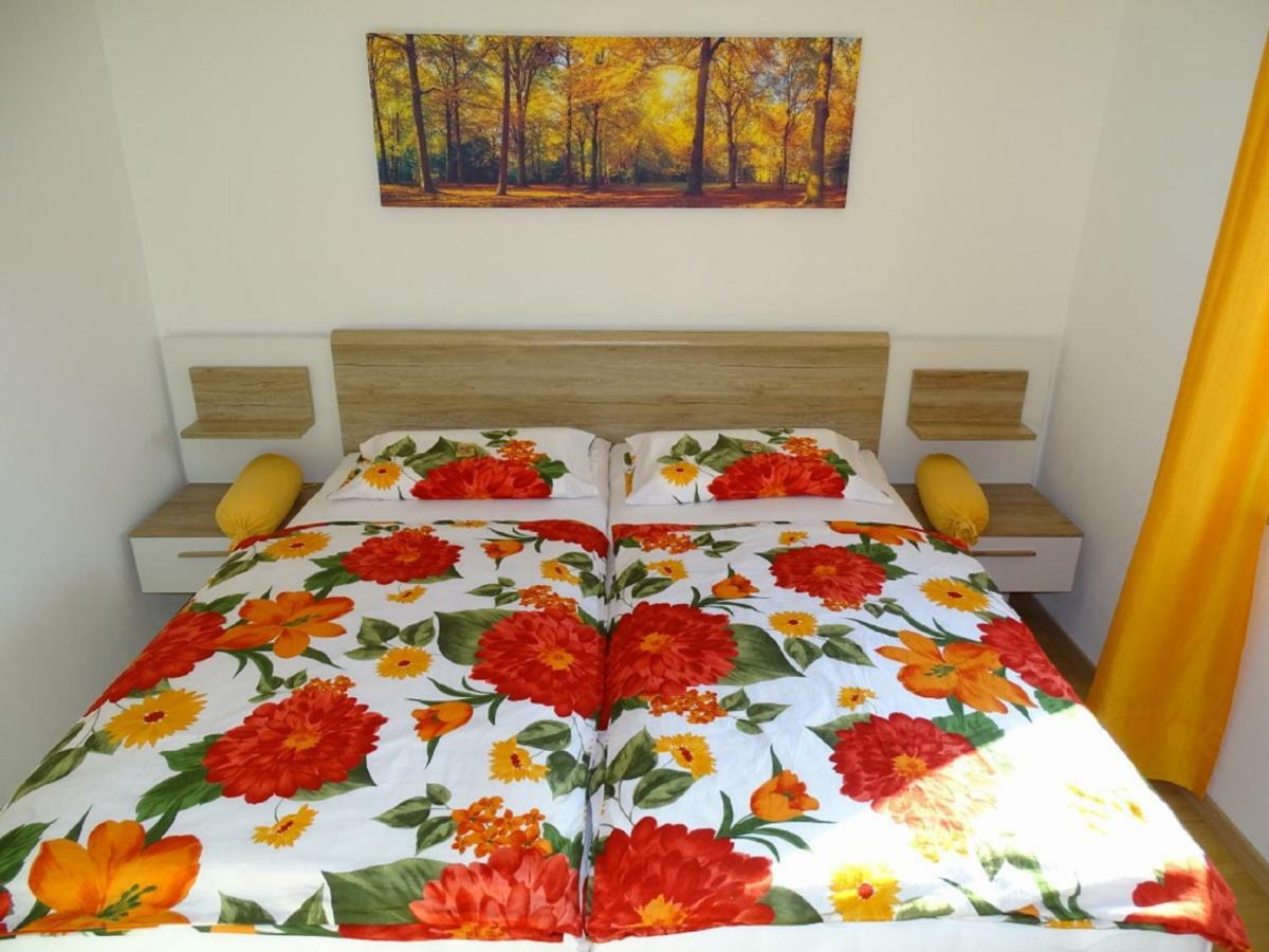 Ferienwohnung Hofstatt Lalling Экстерьер фото