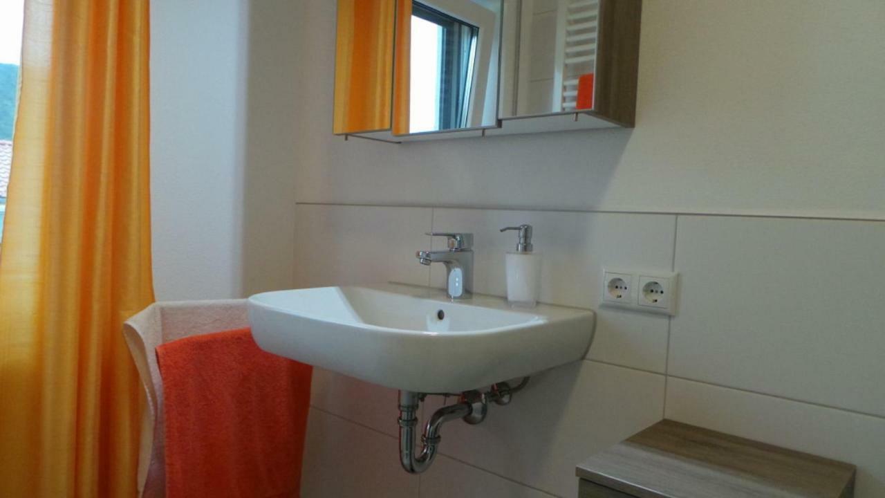 Ferienwohnung Hofstatt Lalling Экстерьер фото